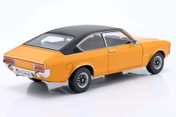 Ford Granada Consul Coupe Serie 2 1975 signal orange 1:18 TOURING