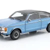 Ford Granada L Coupe Serie 2 Baujahr 1975 blau metallic 1:18 TOURING