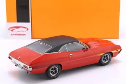 Ford Gran Torino Sport Baujahr 1972 rot 1:18 Ixo