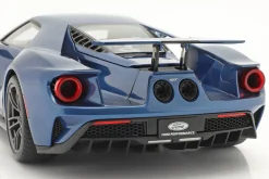 Ford GT Baujahr 2017 liquid blau 1:12 AUTOart