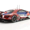 Ford GT #67 Class Winner 24h Daytona 2018 Briscoe, Dixon, Westbrook 1:18 Ixo