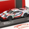 Ford GT #69 24h LeMans 2019 Briscoe, Westbrook, Dixon 1:43 Ixo