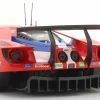 Ford GT #68 24h LeMans 2017 Hand, Kanaan, Müller 1:18 Ixo