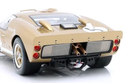Ford GT40 Mk II #5 3rd 24h LeMans 1966 Bucknum, Hutcherson 1:12 CMR
