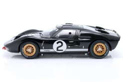 Ford GT40 Mk II #2 Sieger 24h LeMans 1966 McLaren, Amon 1:12 CMR