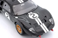 Ford GT40 Mk II #2 Sieger 24h LeMans 1966 McLaren, Amon 1:12 CMR