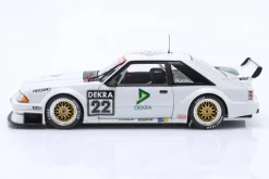 Ford Mustang 5.0 #22 DTM 1994 Gerd Ruch 1:18 WERK83