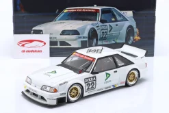 Ford Mustang 5.0 #22 DTM 1994 Gerd Ruch 1:18 WERK83