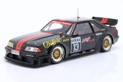 Ford Mustang 5.0 #13 DTM 1994 Jürgen Feucht 1:18 WERK83