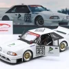 Ford Mustang 5.0 #23 DTM 1994 Jürgen Ruch 1:18 WERK83