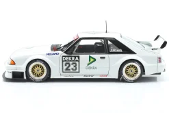 Ford Mustang 5.0 #23 DTM 1994 Jürgen Ruch 1:18 WERK83