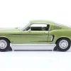 Ford Mustang Fastback GT Baujahr 1968 hellgrün metallic 1:12 Norev