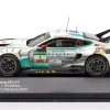 Ford Mustang GT3 #1 ADAC GT Masters Champion 2025 Owega, Wiebelhaus 1:43 Ixo