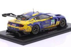 Ford Mustang GT3 #36 DTM 2025 Arjun Maini 1:43 Spark