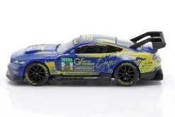 Ford Mustang GT3 #36 DTM 2025 Arjun Maini 1:64 Majorette