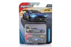 Ford Mustang GT3 #36 DTM 2025 Arjun Maini 1:64 Majorette