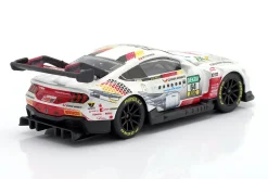 Ford Mustang GT3 #64 DTM 2025 Fabio Scherer 1:64 Majorette