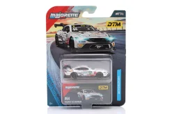 Ford Mustang GT3 #64 DTM 2025 Fabio Scherer 1:64 Majorette