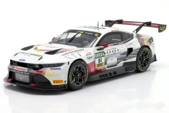 Ford Mustang GT3 #64 DTM 2025 Fabio Scherer 1:18 Ixo
