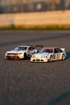 Ford Mustang GT3 #64 DTM 2025 Fabio Scherer 1:18 Ixo
