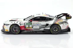 Ford Mustang GT3 #64 DTM 2025 Fabio Scherer 1:18 Ixo