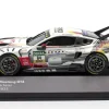 Ford Mustang GT3 #64 DTM 2025 Fabio Scherer 1:43 Ixo