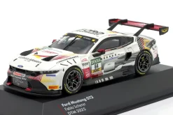 Ford Mustang GT3 #64 DTM 2025 Fabio Scherer 1:43 Ixo