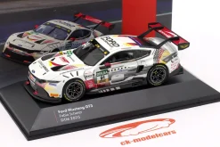 Ford Mustang GT3 #64 DTM 2025 Fabio Scherer 1:43 Ixo