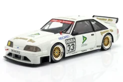Ford Mustang 5.0 GT #33 DTM 1993 Gerd Ruch 1:18 WERK83