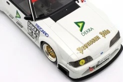 Ford Mustang 5.0 GT #33 DTM 1993 Gerd Ruch 1:18 WERK83