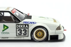 Ford Mustang 5.0 GT #33 DTM 1993 Gerd Ruch 1:18 WERK83