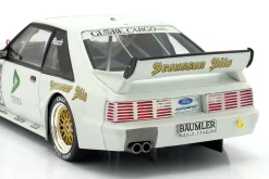Ford Mustang 5.0 GT #33 DTM 1993 Gerd Ruch 1:18 WERK83