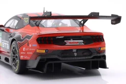 Ford Mustang GT3 #64 DTM Oschersleben 2025 Fabio Scherer 1:18 Ixo