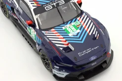 Ford Mustang GT3 #88 24h LeMans 2025 Proton Competition 1:18 Ixo