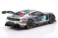 Ford Mustang GT3 #88 24h LeMans 2025 Proton Competition 1:18 Ixo