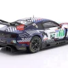 Ford Mustang GT3 #77 24h LeMans 2025 Proton Competition 1:18 Ixo