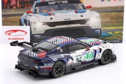 Ford Mustang GT3 #77 24h LeMans 2025 Proton Competition 1:18 Ixo