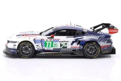 Ford Mustang GT3 #77 24h LeMans 2025 Proton Competition 1:18 Ixo