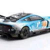 Ford Mustang GT3 #77 24h LeMans 2024 Proton Competition 1:18 Ixo