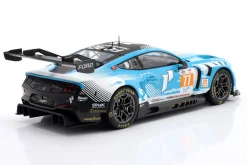 Ford Mustang GT3 #77 24h LeMans 2024 Proton Competition 1:18 Ixo