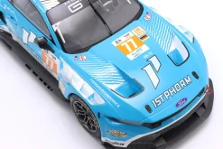 Ford Mustang GT3 #77 24h LeMans 2024 Proton Competition 1:18 Ixo