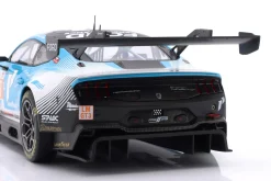 Ford Mustang GT3 #77 24h LeMans 2024 Proton Competition 1:18 Ixo