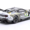 Ford Mustang GT3 #63 24h Nürburgring 2025 HRT Ford Performance 1:18 Ixo