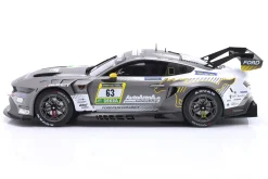 Ford Mustang GT3 #63 24h Nürburgring 2025 HRT Ford Performance 1:18 Ixo