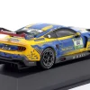 Ford Mustang GT3 #64 24h Nürburgring 2025 HRT Ford Performance 1:43 Ixo