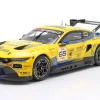 Ford Mustang GT3 #65 24h Spa 2025 HRT Ford Performance 1:18 Ixo