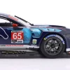 Ford Mustang GT3 #65 Sieger GTD-Pro 24h Daytona 2025 Ford Multimatic Motorsports 1:18 Ixo