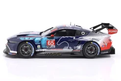 Ford Mustang GT3 #65 Sieger GTD-Pro 24h Daytona 2025 Ford Multimatic Motorsports 1:18 Ixo