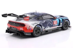 Ford Mustang GT3 #65 Sieger GTD-Pro 24h Daytona 2025 Ford Multimatic Motorsports 1:18 Ixo