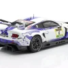 Ford Mustang GT3 #6 Sieger NLS 8 Nürburgring 2025 Stippler, Kolb 1:18 Ixo